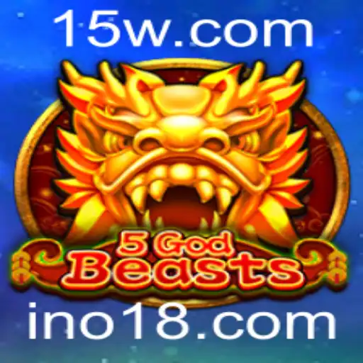 Explorando o Mundo de 5GodBeasts: Um Jogo de Cassino 18