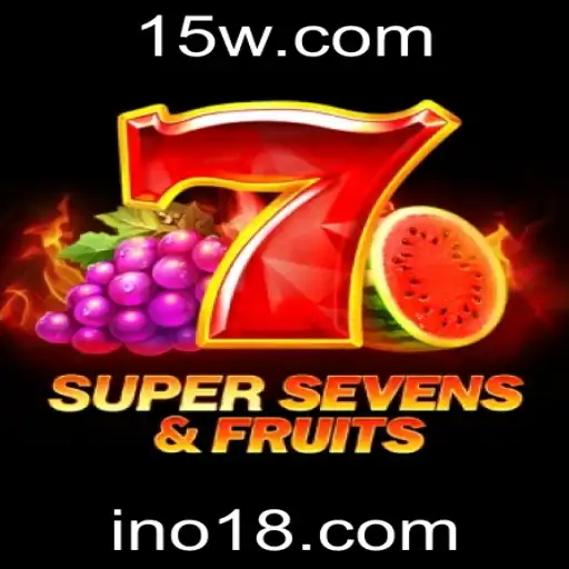 Explorando o Fascinante Mundo de 7SuperSevensFruits: O Jogo de Cassino que Conquista com Simplicidade