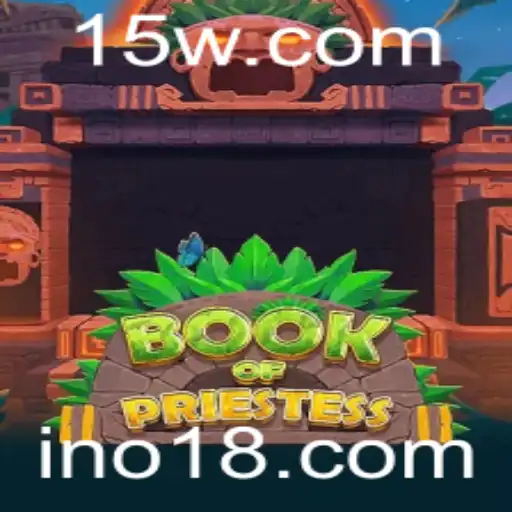 Explorando o Fascinante Mundo de BookOfPriestess no Cassino
