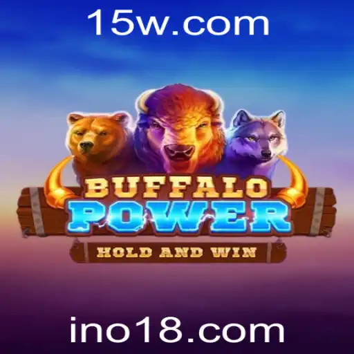 BuffaloPower: A Nova Sensação dos Cassinos Online