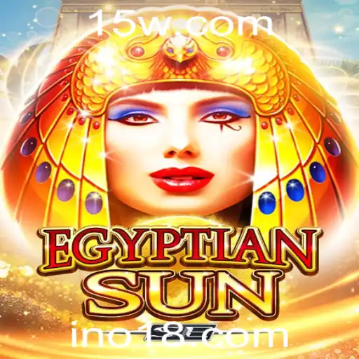Descubra a Emoção do Jogo EgyptianSunSE: Cassino 18