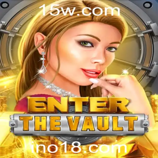 Entre no Cofre: Uma Jornada no Cassino 18 com EntertheVault