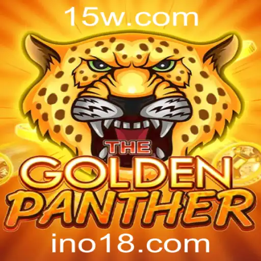 Descubra a Emoção do Jogo GOLDENPANTHER no Cassino 18