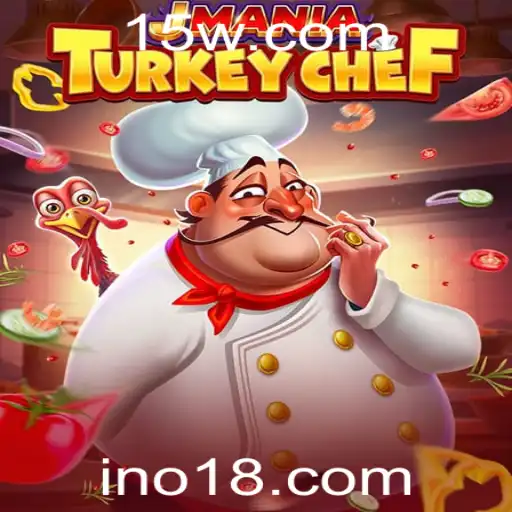 Desbravando o Mundo de JManiaTurkeyChef: Cassino 18 e Aventuras Culinárias
