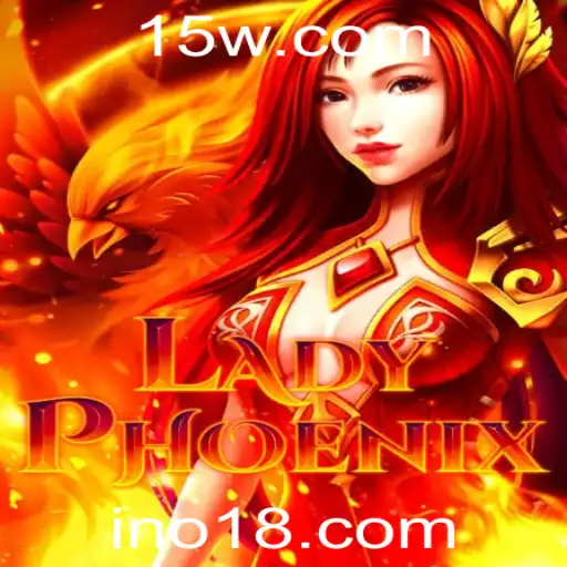 Explore o Fascinante Mundo de LadyPhoenix no Cassino 18