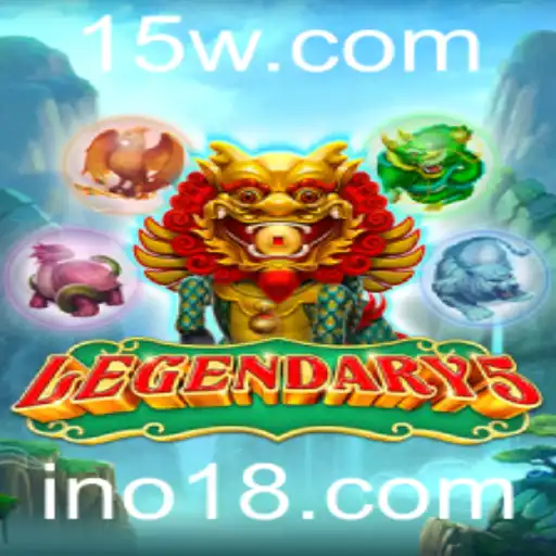 Descubra a Emoção do Jogo Legendary5: Diversão e Estratégia no Cassino Online