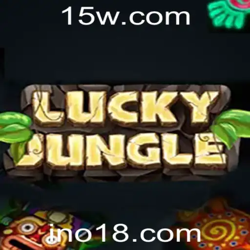 Explorando o Mundo Vibrante de LuckyJungle: Um Jogo de Cassino para Maiores de 18 Anos
