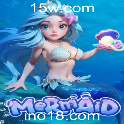 Mermaid: Mergulhe na Atraente Aventura do Cassino com Este Jogo Inovador