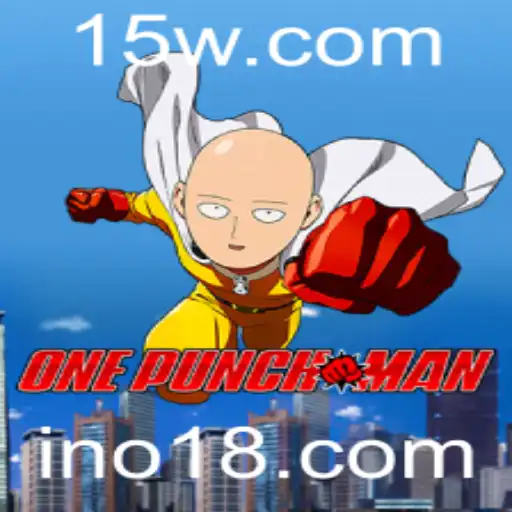 Explorando o Mundo de OnePunchMan: Cassino 18
