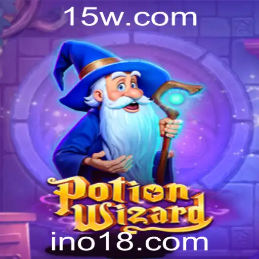 Descubra PotionWizard: O Jogo de Cassino que Uniu Magia e Estratégia