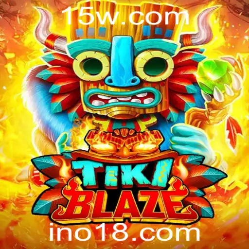 Explorando TikiBlaze: A Nova Sensação dos Jogos de Cassino